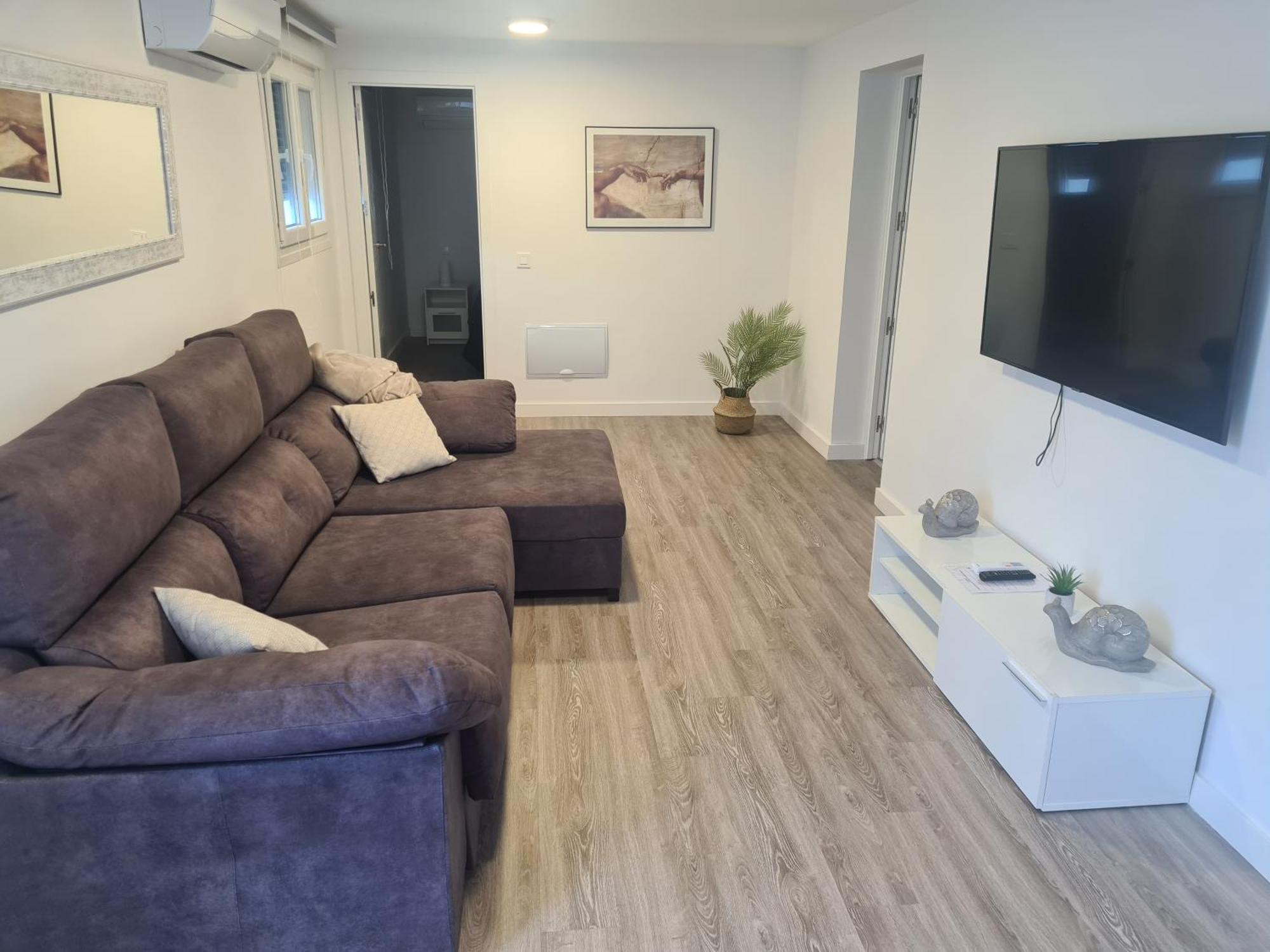 Piso Lujo 2 Habitaciones Las Rozas de Madrid Eksteriør bilde