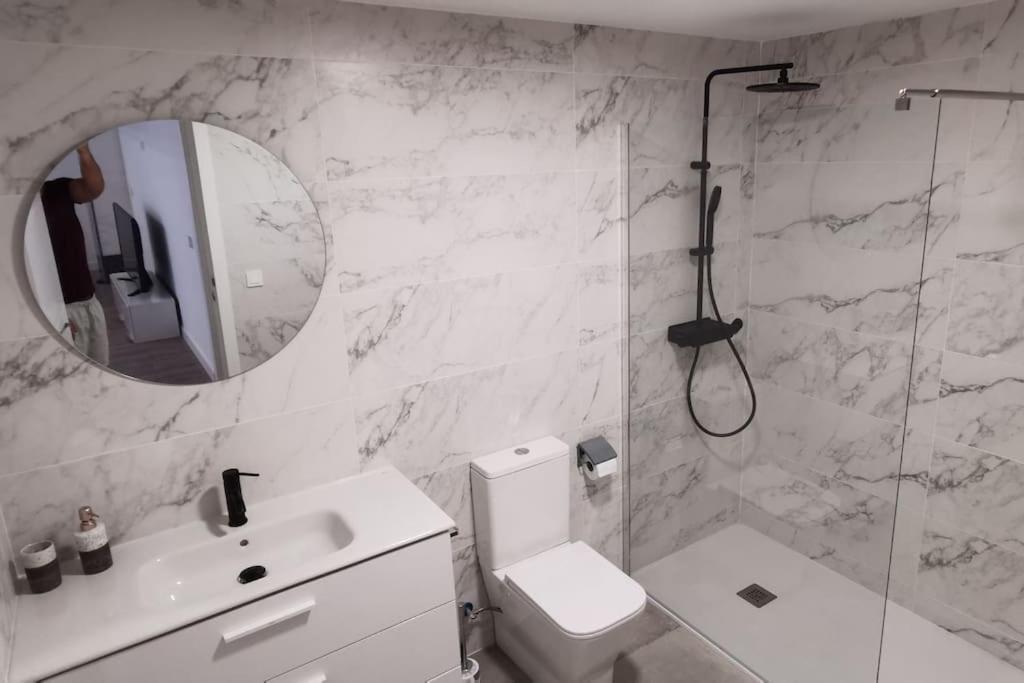 Piso Lujo 2 Habitaciones Las Rozas de Madrid Eksteriør bilde